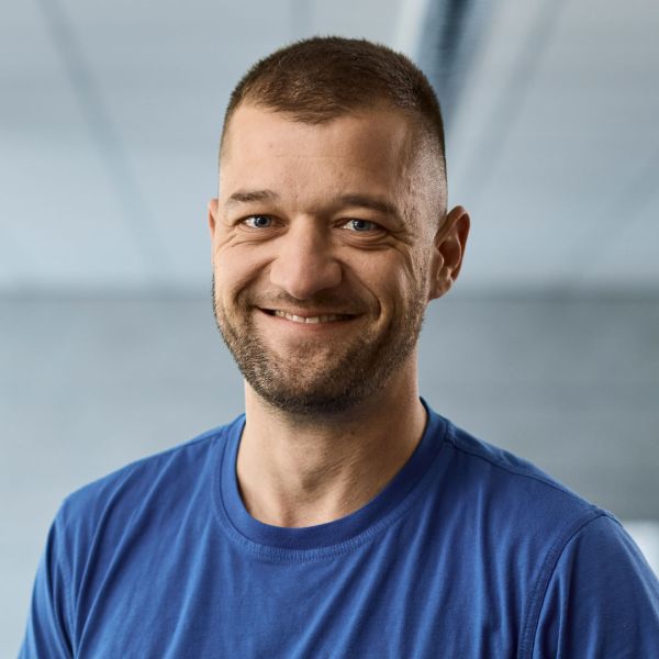 Manuel Probst, Beratung und Service bei Probst Elektro-Hausgeräte Schwörstadt