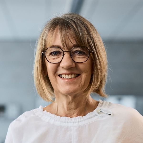 Elke Probst