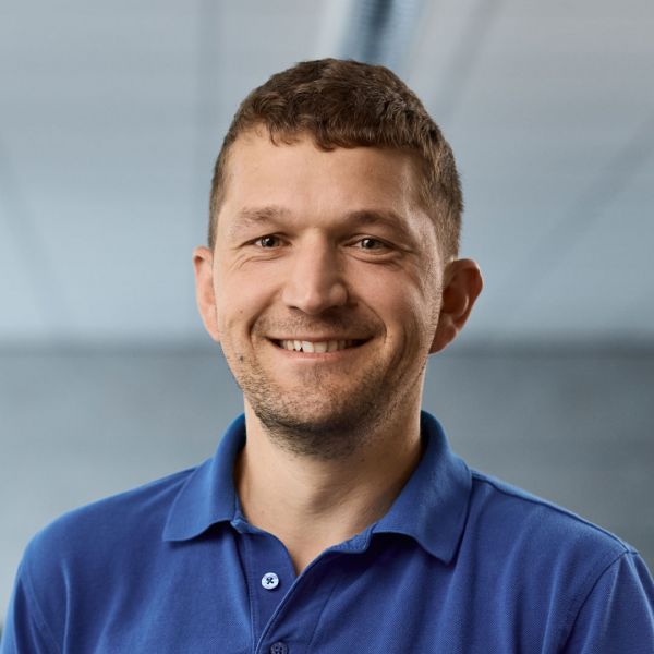 Mario Probst,Elektromeister bei Probst Elektro-Hausgeräte Schwörstadt